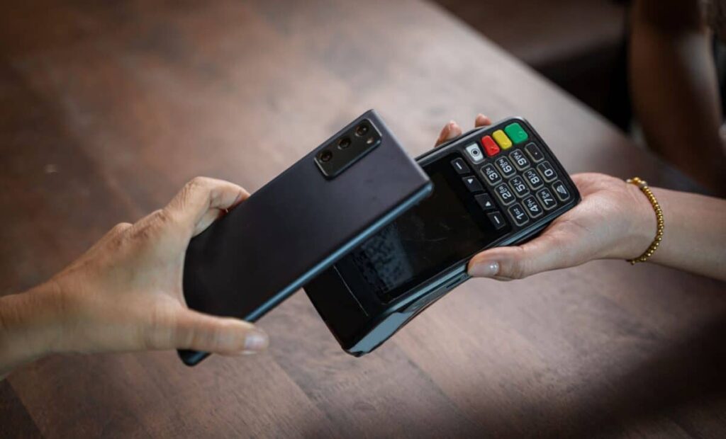 60 milliards DA de transactions e-paiement en six mois
