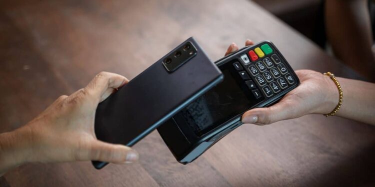 60 milliards DA de transactions e-paiement en six mois