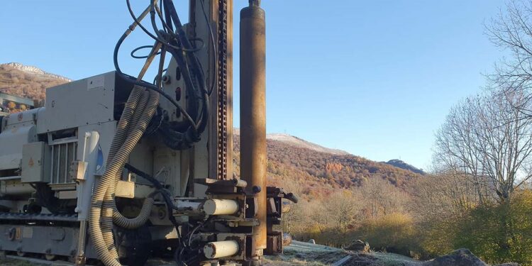 Batna : Plus de 1.200 autorisations de fonçage de puits agricoles délivrées depuis début 2024