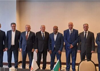 Entretien entre le PDG de Sonatrach et ministre libyen du Pétrole : Alger et Tripoli réaffirme leur engagement à renforcer la coopération