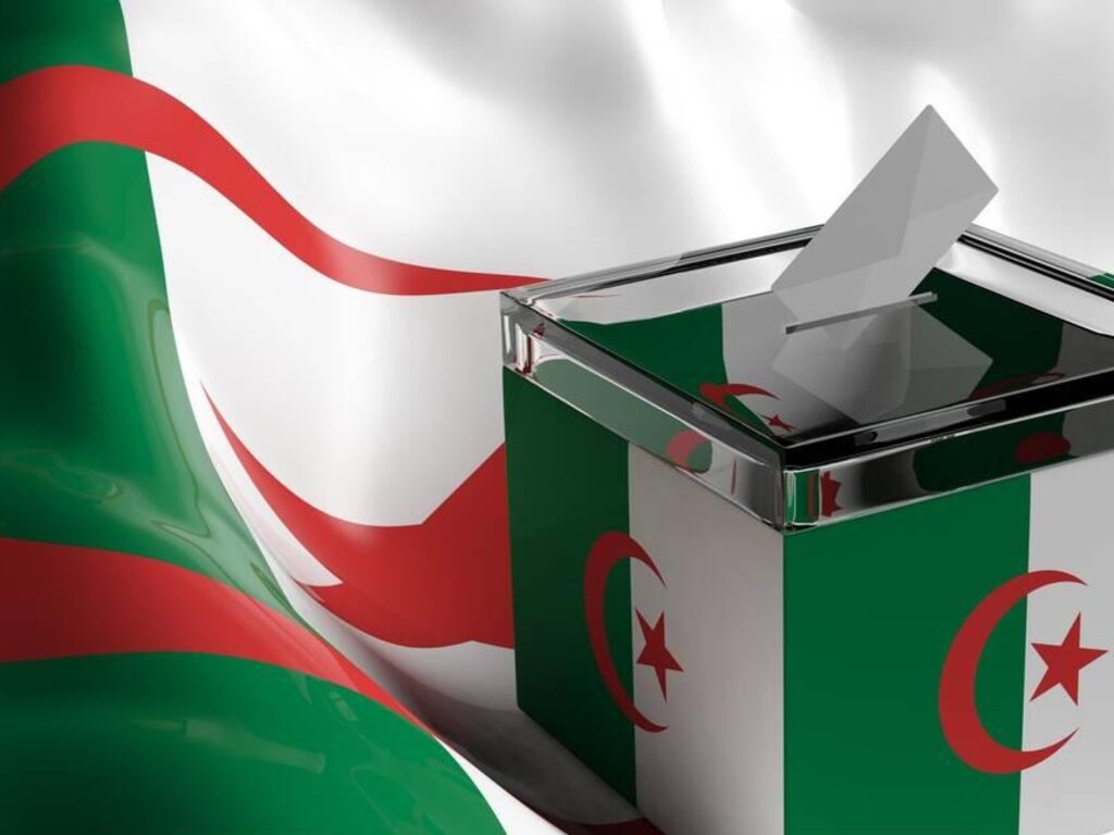 Présidentielle : Début du vote de la communauté nationale à l’étranger