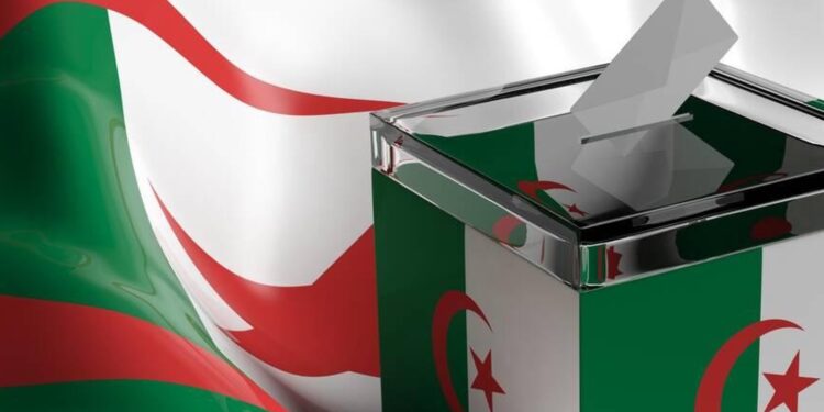 Présidentielle : Début du vote de la communauté nationale à l’étranger