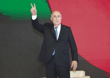Les dix axes directeurs pour conforter le leadership de l’Algérie