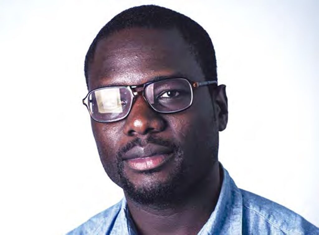 Abdoulaye Doucoure, auteur : «L’IA est la solution indiquée pour faciliter l’accès au financement»