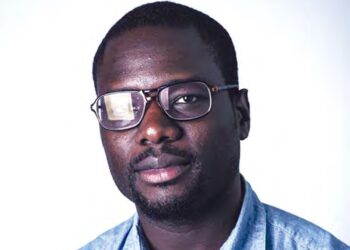 Abdoulaye Doucoure, auteur : «L’IA est la solution indiquée pour faciliter l’accès au financement»