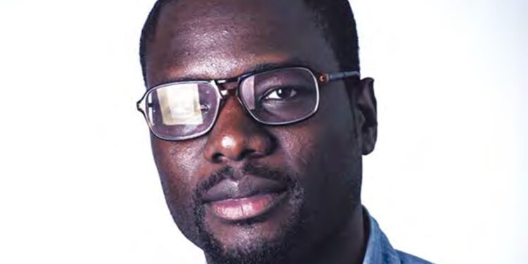 Abdoulaye Doucoure, auteur : «L’IA est la solution indiquée pour faciliter l’accès au financement»