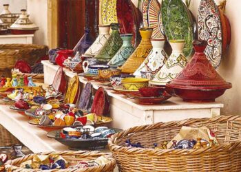 Economie traditionnelle et artisanale : L’apport de la femme rurale à l’honneur