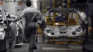 «IVECO» propose de fabriquer des véhicules utilitaires en Algérie