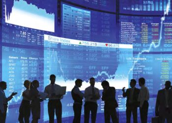 Le point hebdo de l'investisseur : Les choses sérieuses commencent