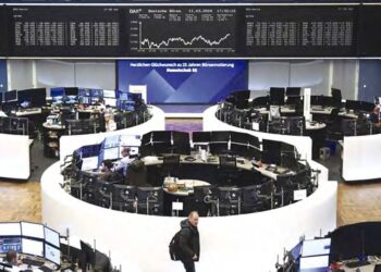 Point marchés : L'Europe monte avant l'inflation américaine