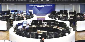 Point marchés : L'Europe monte avant l'inflation américaine