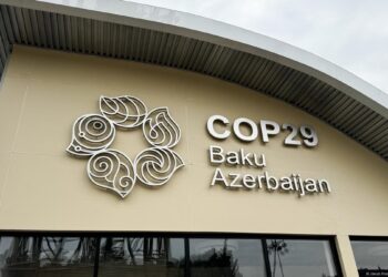 La prochaine conférence des parties de la Convention-cadre sur les changements climatiques (COP 29) se déroulera du 11 au 22 novembre à Bakou