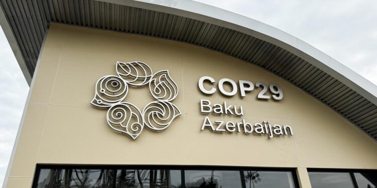 La prochaine conférence des parties de la Convention-cadre sur les changements climatiques (COP 29) se déroulera du 11 au 22 novembre à Bakou