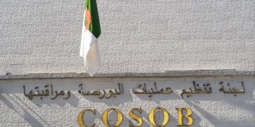La COSOB dresse son bilan annuel 2023 : Progression de la capitalisation boursière de 6,5%