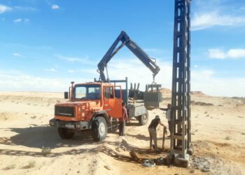 Touggourt : Près de 200 exploitations agricoles raccordées au réseau d'électrification