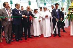 Exposition des produits algériens au Qatar : Un pont vers des partenariats stratégiques et durables