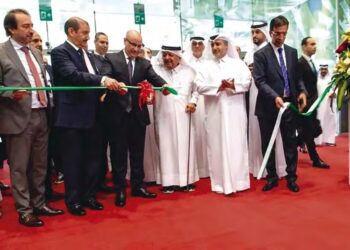 Exposition des produits algériens au Qatar : Un pont vers des partenariats stratégiques et durables