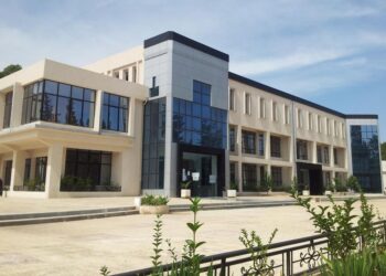 Conférence des sciences de l’alimentation à l'INATAA Constantine