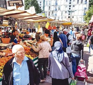 L’inflation poursuit sa décélération à 5,2 % en septembre