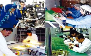 Formation professionnelle : La modernisation du secteur en marche
