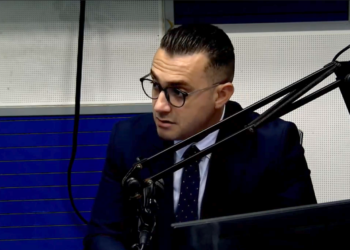 M. Mouloud HACHLAF, Directeur de communication d'Algerian Energy Company