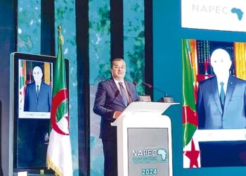 Ouverture à Oran de la 12e édition du salon NAPEC : L’Algérie déroule sa stratégie énergétique