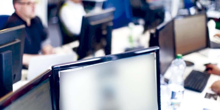 Régulation et organisation des marchés : La numérisation à la rescousse