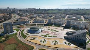 Ecoles supérieures du pôle scientifique et technologique de Sidi Abdallah