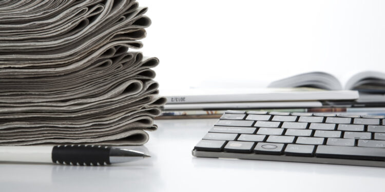 Les mesures d’aide de l’Etat à la presse