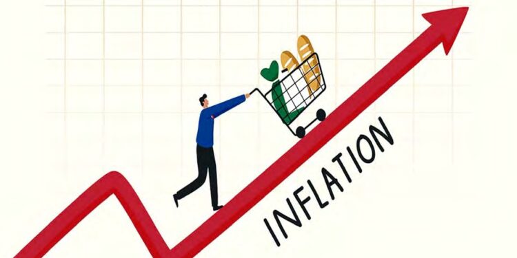 Le processus inflationniste en Algérie : Reflet du dysfonctionnement du corps social