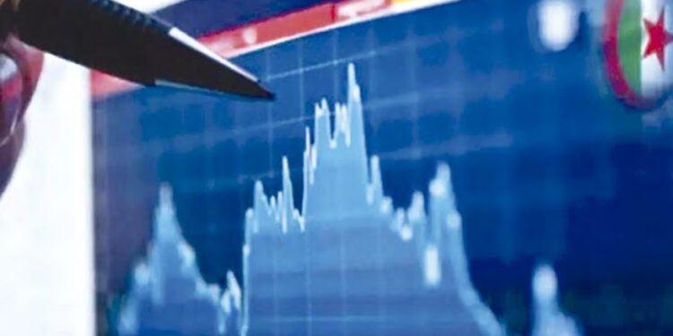 Le processus inflationniste en Algérie : Reflet du dysfonctionnement du corps social