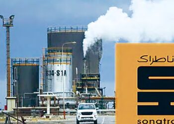 L’augmentation de la production d'hydrocarbures comme objectif
