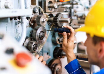 Production industrielle hors hydrocarbures