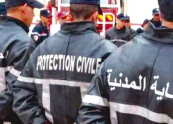 Tiaret : Début de la campagne nationale de sensibilisation sur les risques liés à la saison hivernale