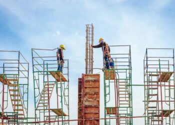 Sécurité sur les chantiers et risques professionnels : Appel à renforcer les contrôles et la prévention