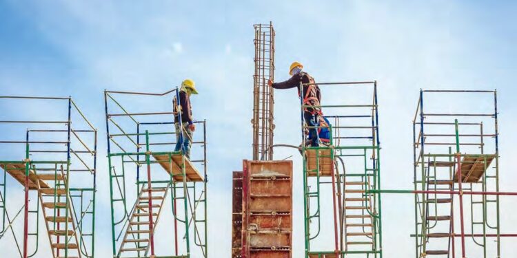 Sécurité sur les chantiers et risques professionnels : Appel à renforcer les contrôles et la prévention