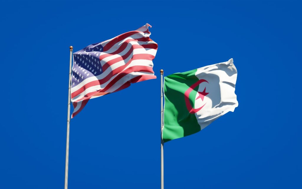 Réduction des émissions de méthane : L’Algérie signe un partenariat avec les USA