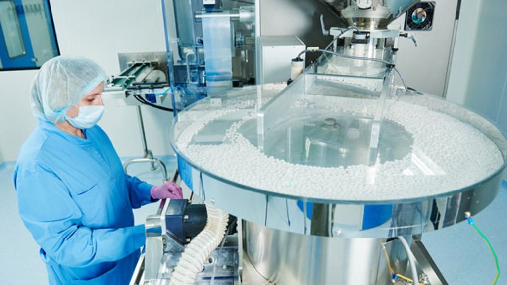 L’Algérie vers l’autosuffisance pharmaceutique : Moins de 400 millions d’euros d’importations à 2025