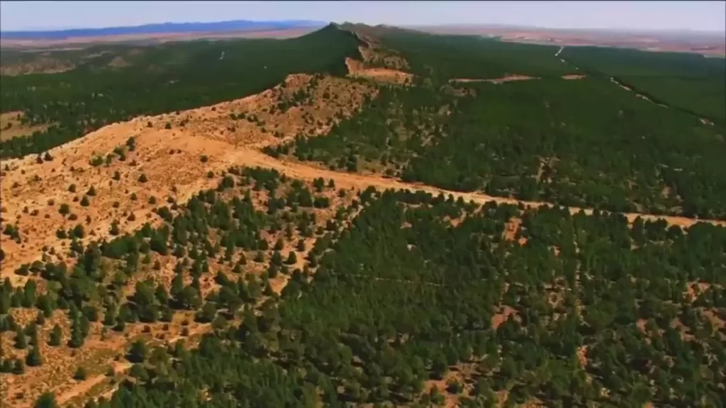 Projet de réhabilitation du Barrage vert : Début des travaux de réalisation de la 2ème partie