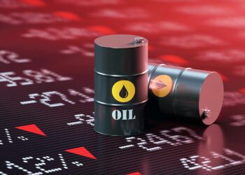 Le prix moyen du Brent à 73 USD en 2025