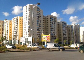 Cités et nouveaux lieux d'habitat : Un nouvel ordre d’aménagement en perspective