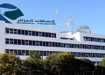 Télécom Algérie obtient le prix d'«IP innovation pionner arabo-africain» à Istanbul