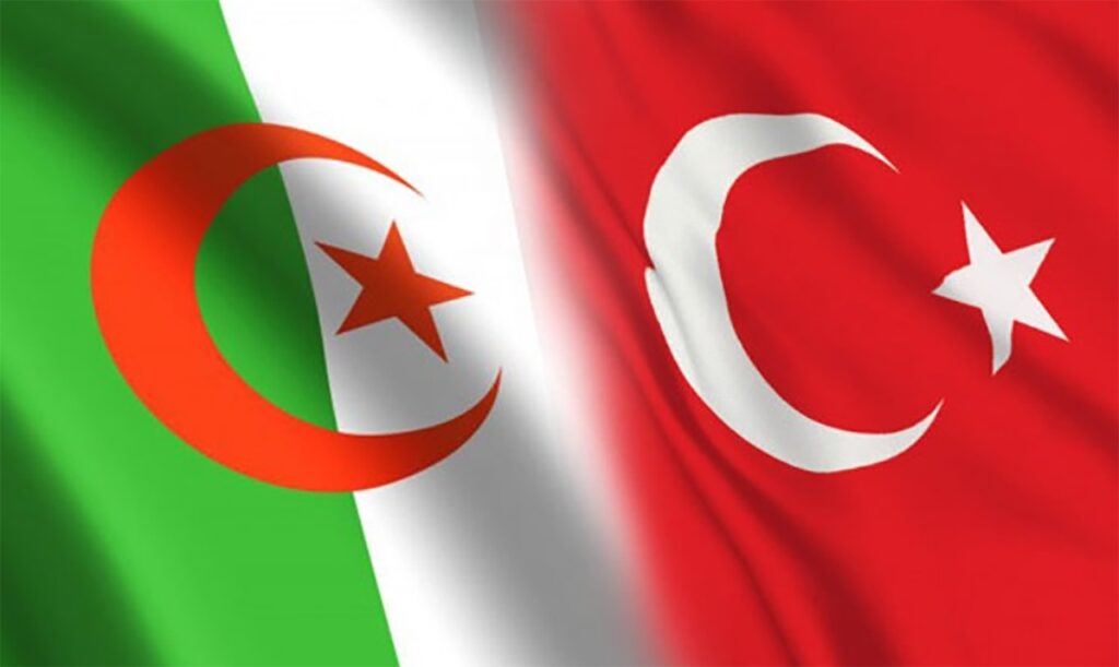 Amar Belani, ambassadeur d’Algérie en Turquie : La relation algéro-turque en évolution «significative» et «remarquée» depuis 2020