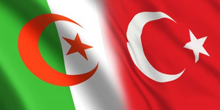 Amar Belani, ambassadeur d’Algérie en Turquie : La relation algéro-turque en évolution «significative» et «remarquée» depuis 2020