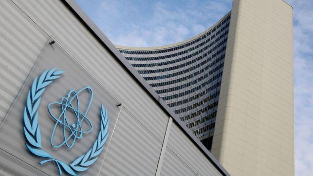 L’Agence internationale de l’Energie (AIE)