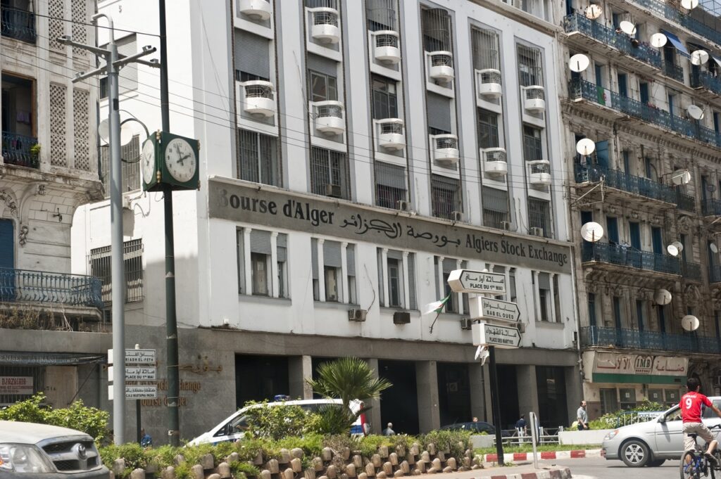 COSOB : Entrée prochaine de la première startup à la Bourse d’Alger