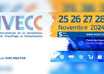 Salon international de la climatisation, de la ventilation, de l’électricité, du chauffage et de la plomberie (SIVECC)