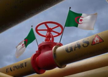 Sonatrach entame ses premières livraisons de gaz naturel vers la République Tchèque
