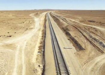15 000 km à l’horizon 2030 : Les grandes ambitions du chemin de fer algérien
