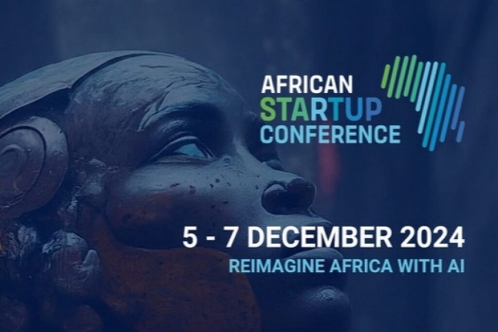 La troisième édition de la Conférence africaine des start-up, prévue du 5 au 7 décembre 2024 au Centre international de conférences (CIC) "Abdelatif-Rehal" (Alger)